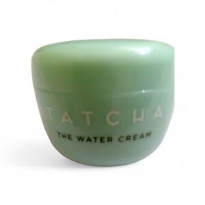Tatcha The Water Cream Oil-Free Pore Minimizing Moisturizer